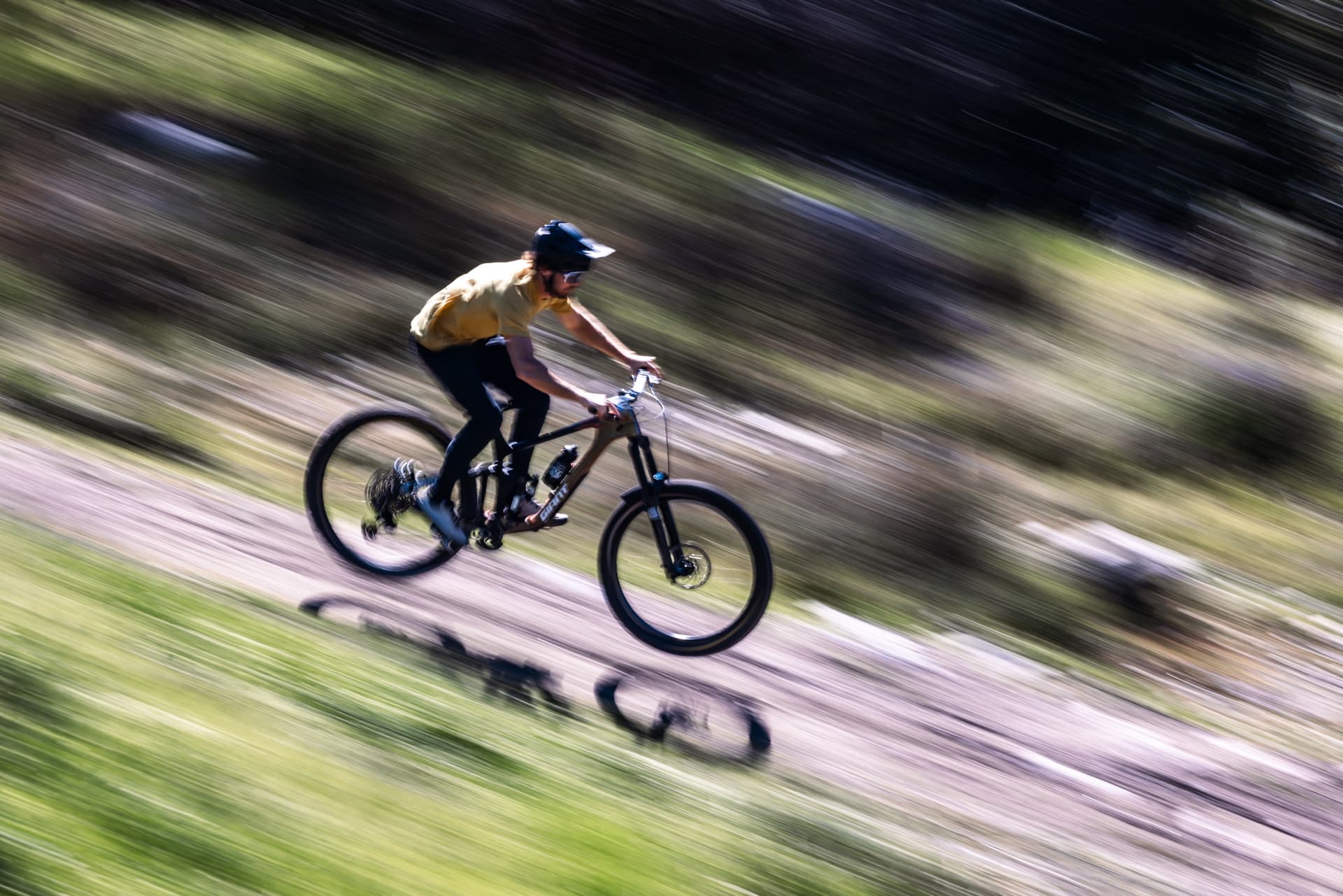 Cycling with buycycle